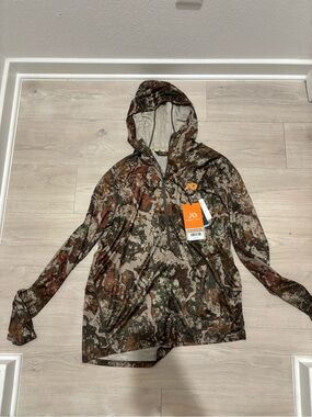 First Lite M's Yuma Synthetic Hoody - new with tags